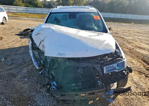 2020 Jeep Grand Cherokee Limited z USA, uszkodzony, nr VIN 1C4RJFBG2LC315953